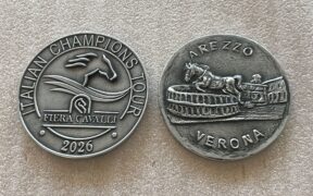 Trenta le squadre al via per Italian Champions Tour 2026: ecco tutti i dettagli