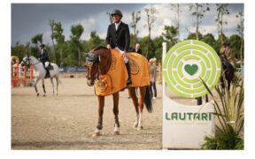 A Zuvadelli la 150 LR dello CSIO3* EEF di Bedizzole