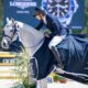 Andrea Pisani firma la 145 di apertura del Longines Versilia Horse Show 2026