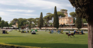 Appuntamento a Roma per Italian Champions Tour