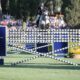 Bassi protagonista nella Sei Barriere Loro Piana dello CSIO5* di Roma