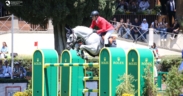 Bucci da sogno nel Rolex Gran Premio Roma 2026
