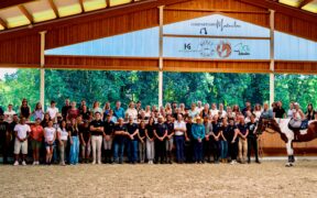 Compartiamo Masterclass 2026 per Progetto Islander