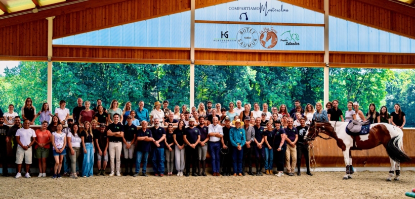 Compartiamo Masterclass 2026 per Progetto Islander