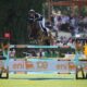 CSIO5* Roma: la vittoria del piccolo GP Loro Piana a Tom Wachman