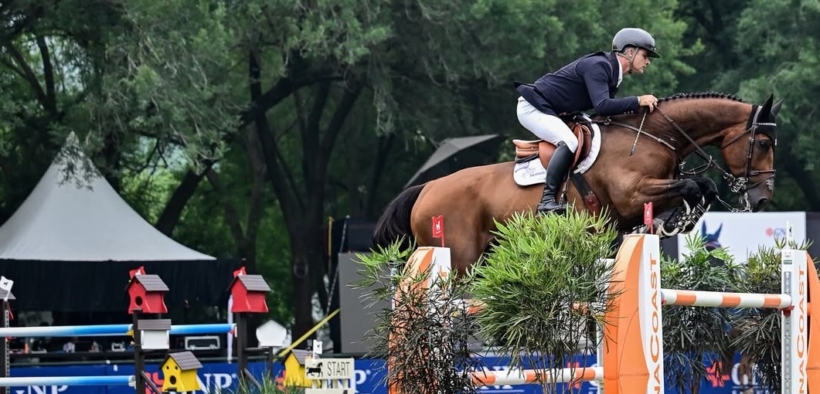 Grand Prix Internazionali: ecco i podi (#week 18) 2