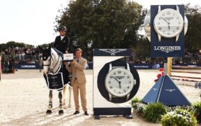 Grand Prix Internazionali: ecco i podi (#week 19) 2