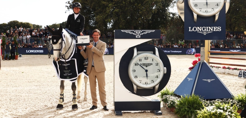 Grand Prix Internazionali: ecco i podi (#week 19) 2