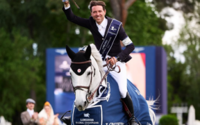 Grand Prix Internazionali: ecco i podi (# week 20)