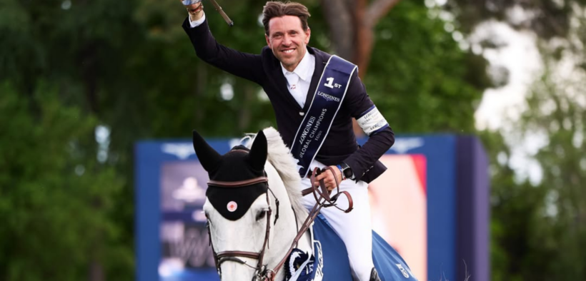 Grand Prix Internazionali: ecco i podi (# week 20)