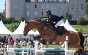 Grand Prix Internazionali: ecco i podi (#week 21) 2