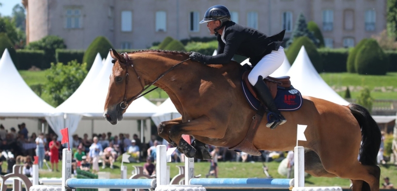 Grand Prix Internazionali: ecco i podi (#week 21) 2