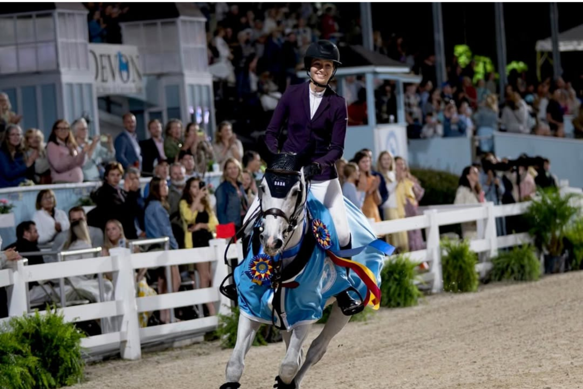 Grand Prix Internazionali: ecco i podi (# week 22)