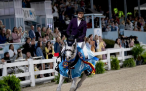 Grand Prix Internazionali: ecco i podi (# week 22)