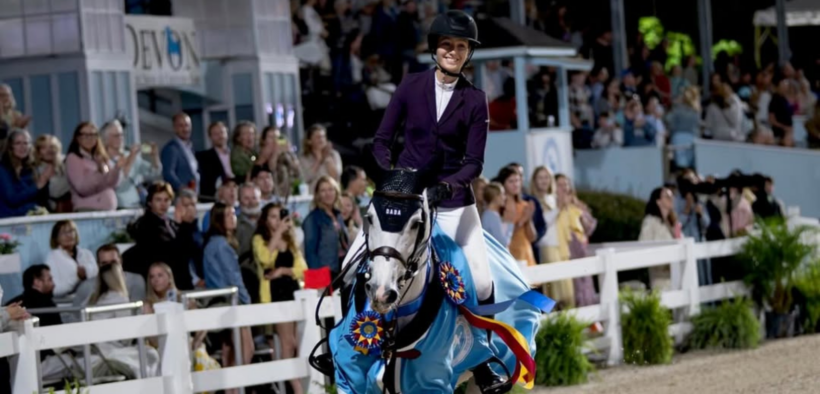 Grand Prix Internazionali: ecco i podi (# week 22)