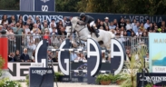 Harrie Smolders vince il Piccolo Grand Prix di Lido di Camaiore (CSI5*)
