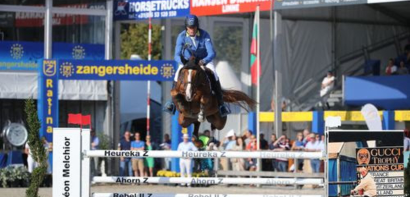I giovani campioni di Lanaken 2015 a distanza di dieci anni