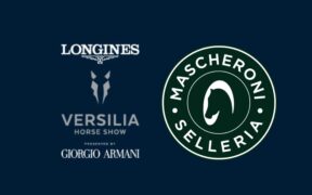 Mascheroni Selleria partner tecnico del Longines Versilia Horse Show 1