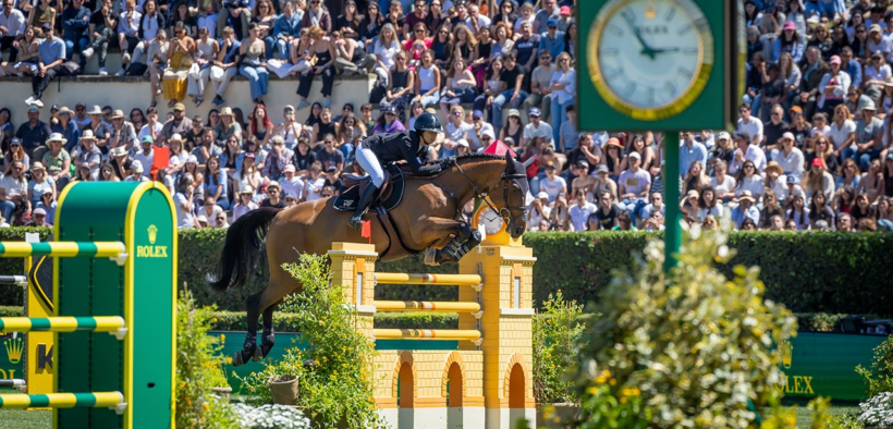 Piazza di Siena 2026: ecco le iscrizioni definitive, nel segno delle amazzoni