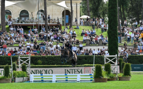 Piazza di Siena compie 100 anni: al via dal 27 maggio il grande show
