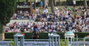 Piazza di Siena supera ogni previsione: boom di presenze, social in crescita e indotto record