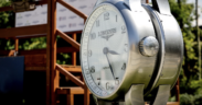 Scuderia La Caccia inaugura la “Region South” della Longines EEF Series