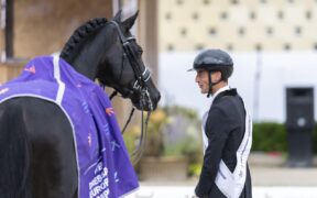 Dressage: Verboomen e Zonik Plus di nuovo in vetta della Computer List mondiale
