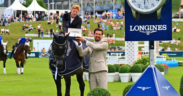 Grand Prix Internazionali: ecco i podi (#week 23) 4
