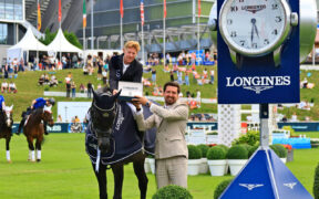 Grand Prix Internazionali: ecco i podi (#week 23) 4