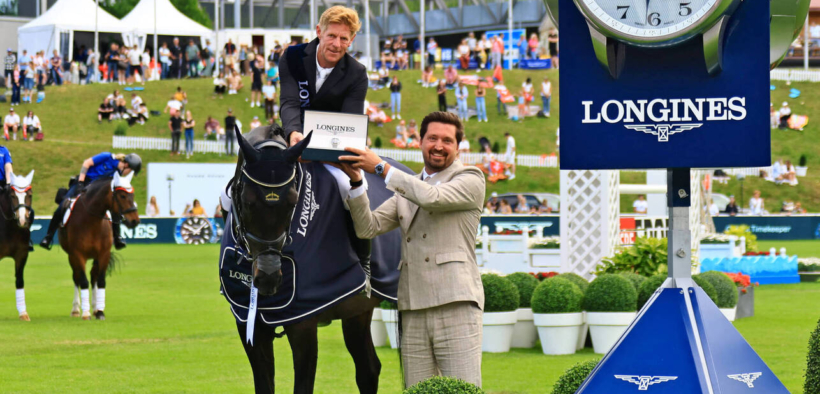 Grand Prix Internazionali: ecco i podi (#week 23) 4