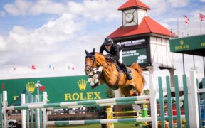 Grand Prix Internazionali: ecco i podi (#week 24) 2