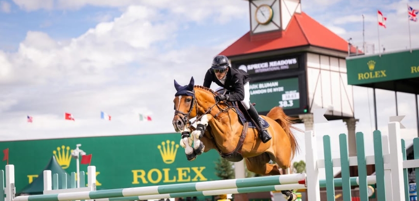 Grand Prix Internazionali: ecco i podi (#week 24) 2