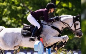 Grand Prix Internazionali: ecco i podi (#week 26) 3