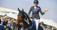 Il LGCT Grand Prix di St. Tropez è dell'U25 Anastasia Nielsen