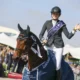 Il LGCT Grand Prix di St. Tropez è dell'U25 Anastasia Nielsen