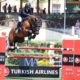 Il Team Italia per lo CSIO5* di Rotterdam