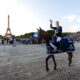 Kühner trionfa nel Grand Prix Longines Global Champions Tour di Parigi