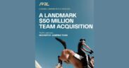 La Premier Jumping League (PJL) e il McCarthy Jumping Team annunciano un’acquisizione storica