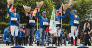 L'Italia trionfa in Coppa delle Nazioni di Deauville (CSIO3* EEF) 1