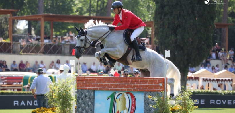 Ranking salto: Vogel sale al 2° posto, per l'Italia Bucci al 22° 1
