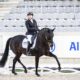 A 71 anni verso Aachen: la determinazione di Heidemarie Dresing