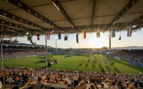 Aachen 2026: iscrizioni definitive e squadre azzurre ai Mondiali