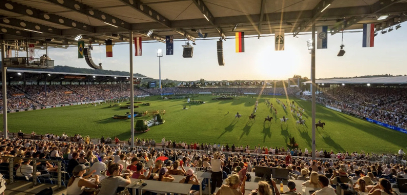 Aachen 2026: iscrizioni definitive e squadre azzurre ai Mondiali