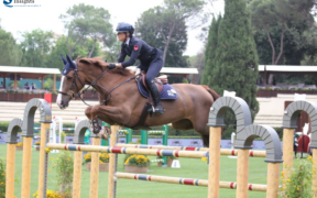 Annunciati i binomi azzurri per i FEI Jumping World Championships di Aachen 1