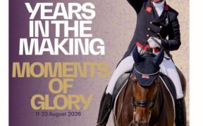 Campagna "Years in the Making. Moments of Glory” (“Anni di preparazione. Momenti di gloria”): che cos'è?