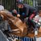 Emanuele Gaudiano sfiora la vittoria nella 145 LR di Montecarlo (CSI5*)