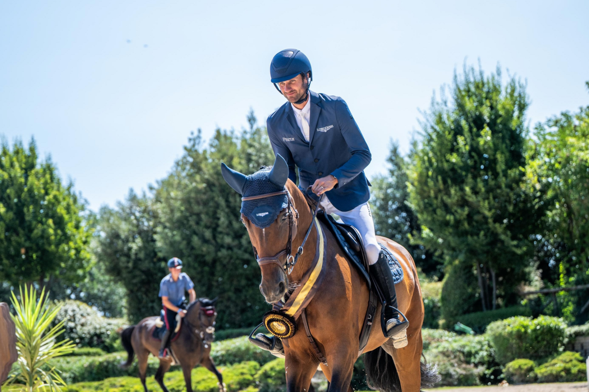 Grand Prix Internazionali: ecco i podi (# week 27)
