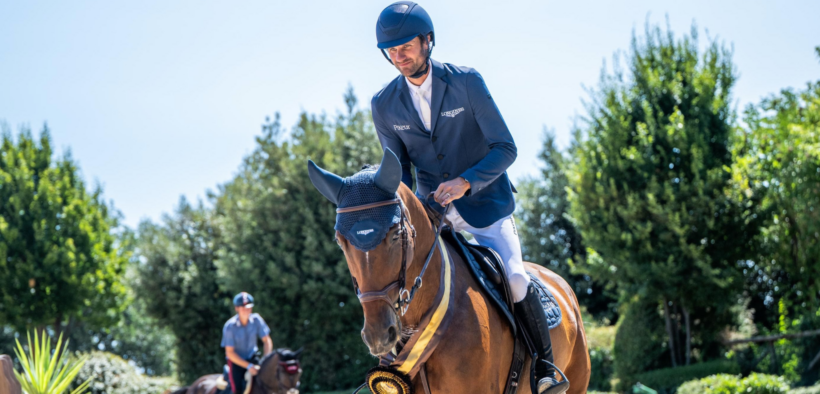 Grand Prix Internazionali: ecco i podi (# week 27)