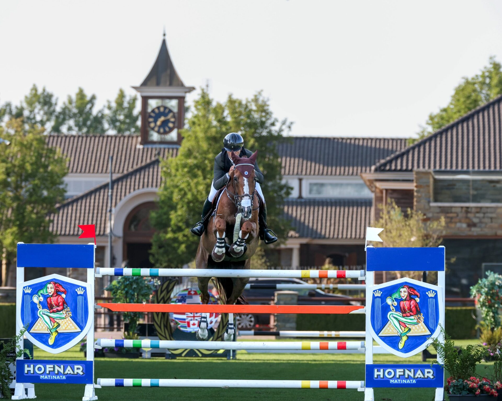 Grand Prix Internazionali: ecco i podi (# week 28)