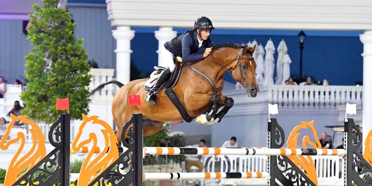 Grand Prix Internazionali: ecco i podi (#week 29) 3
